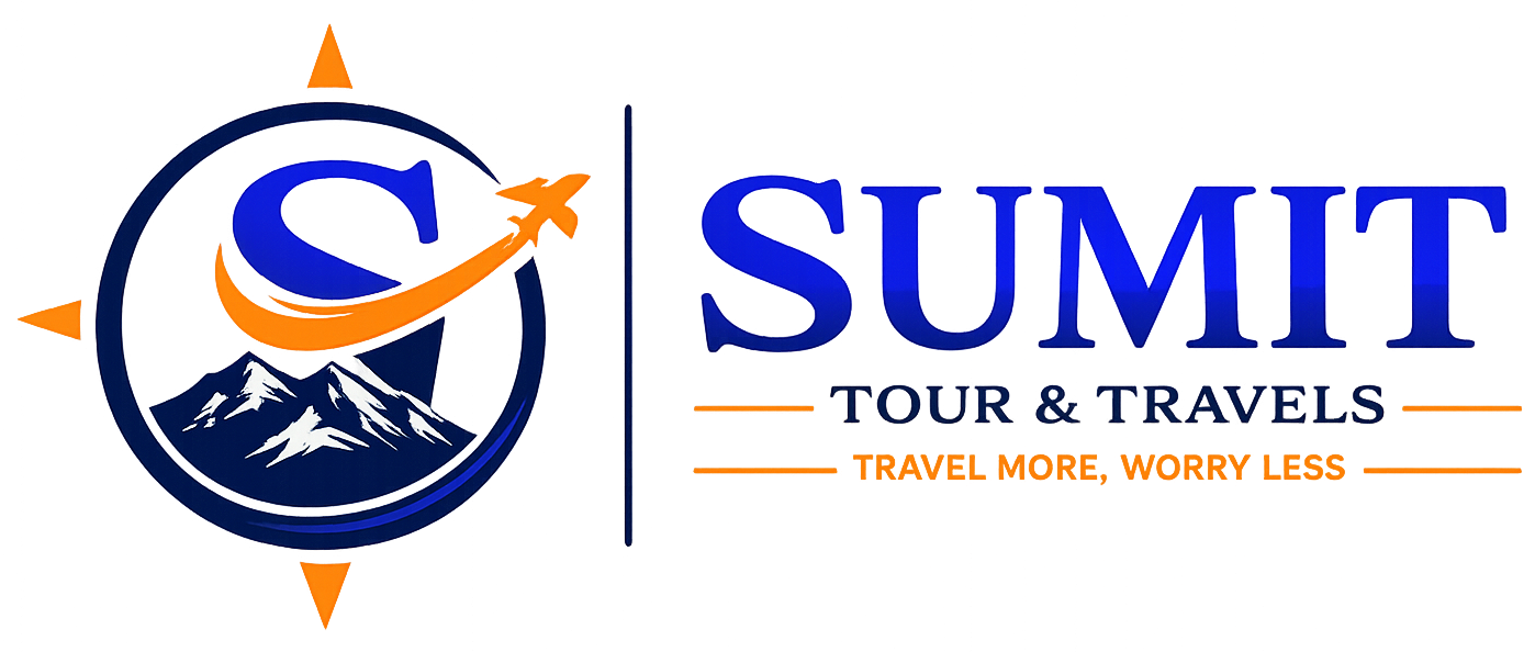 Sumit Tour & Travels